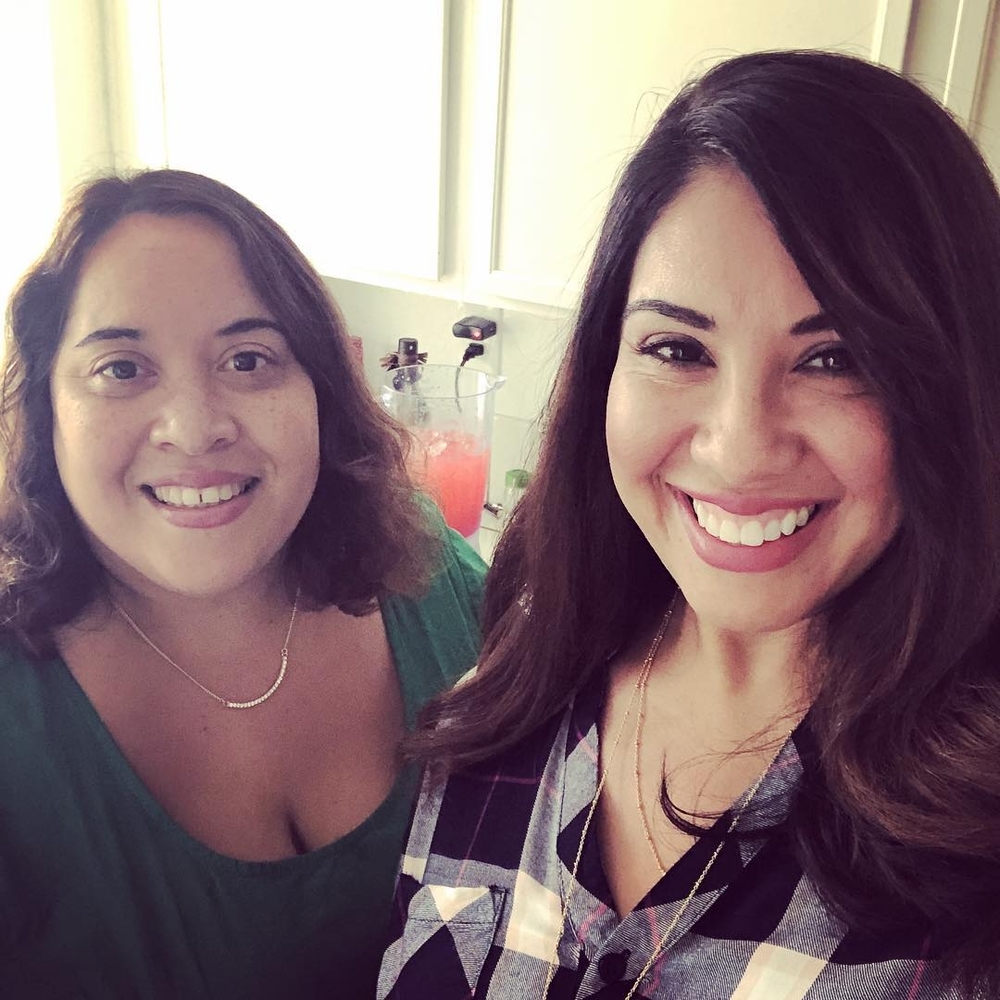 Meet your Posher, Lorena
